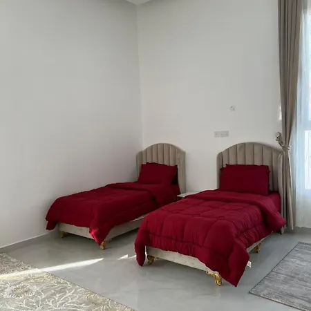 Monsoon Chalet - شاليه المونسون Al Hadd Exterior photo