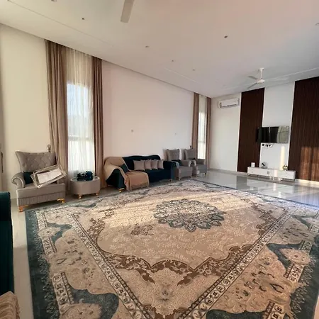 Monsoon Chalet - شاليه المونسون Al Hadd Exterior photo