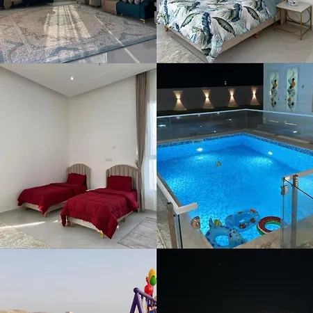 Monsoon Chalet - شاليه المونسون Al Hadd Exterior photo