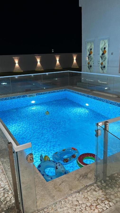 Chalet Monsoon - المونسون Al Hadd