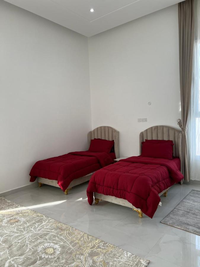Chalet Monsoon - المونسون Al Hadd