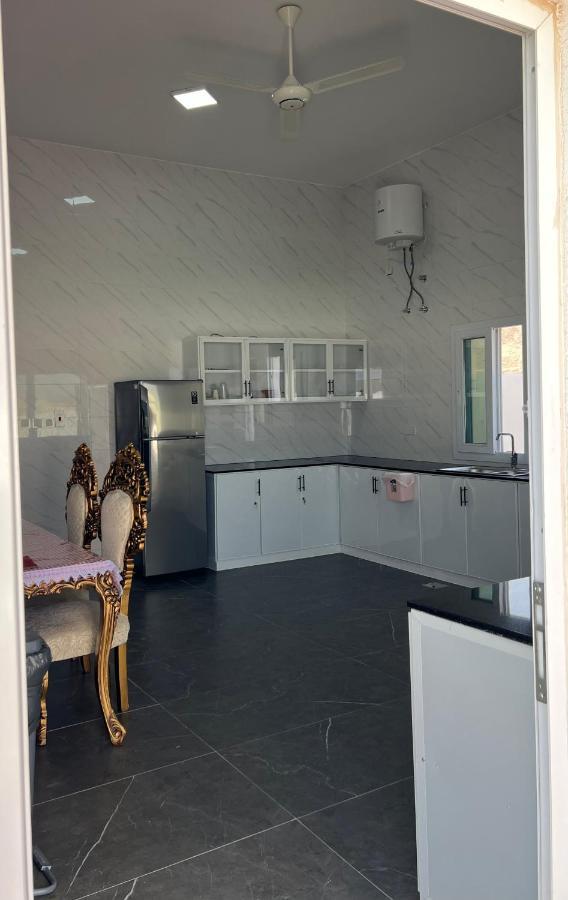 Monsoon - المونسون Chalet Al Hadd