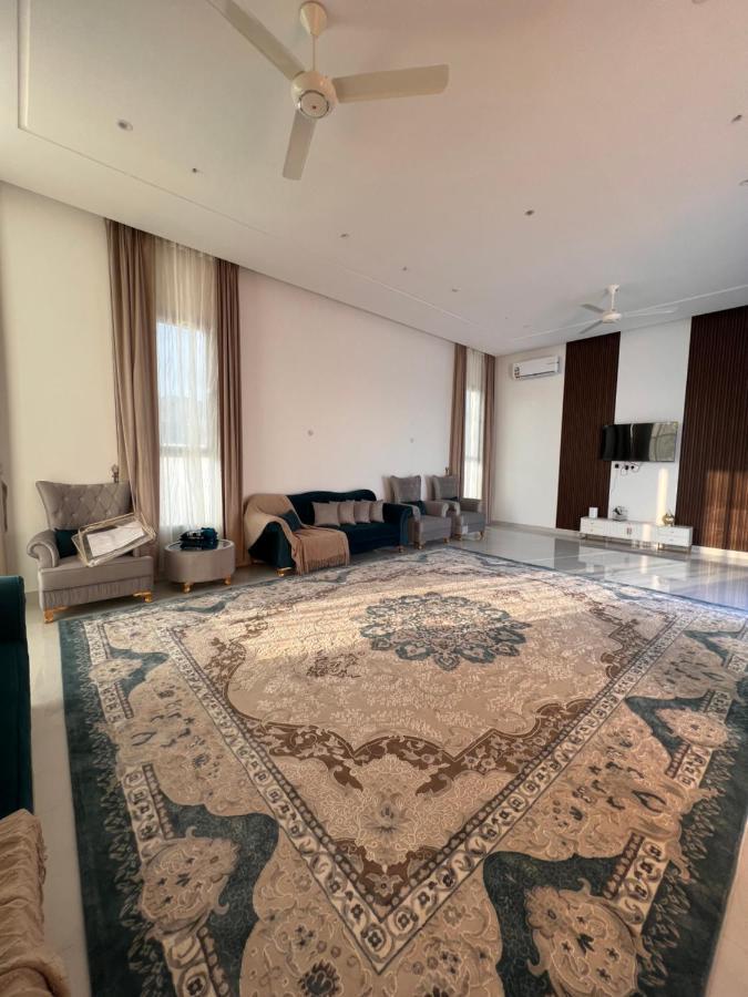 Monsoon - المونسون Chalet Al Hadd